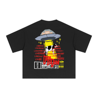 T-Shirt DanDaDan