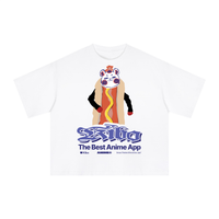 KIBO T-Shirt / Hot-Dog