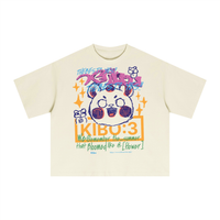 T-Shirt KIBO :3