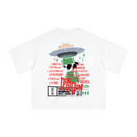 DanDaDan T-shirt