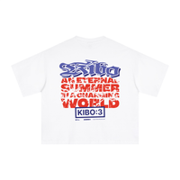 KIBO T-Shirt / Hot-Dog