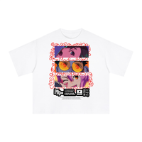 DanDaDan T-shirt
