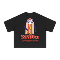 KIBO T-Shirt / Hot-Dog