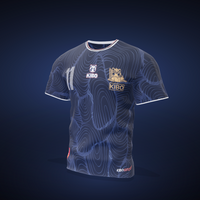 MAILLOT 🇫🇷 KIBO