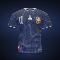 MAILLOT 🇫🇷 KIBO
