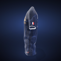 MAILLOT 🇫🇷 KIBO