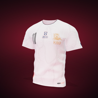 MAILLOT 🇫🇷 KIBO