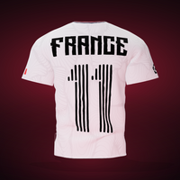 MAILLOT 🇫🇷 KIBO