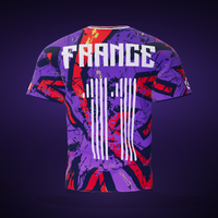 MAILLOT 🇫🇷 KIBO