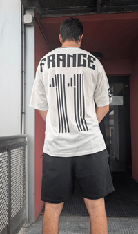 MAILLOT 🇫🇷 KIBO