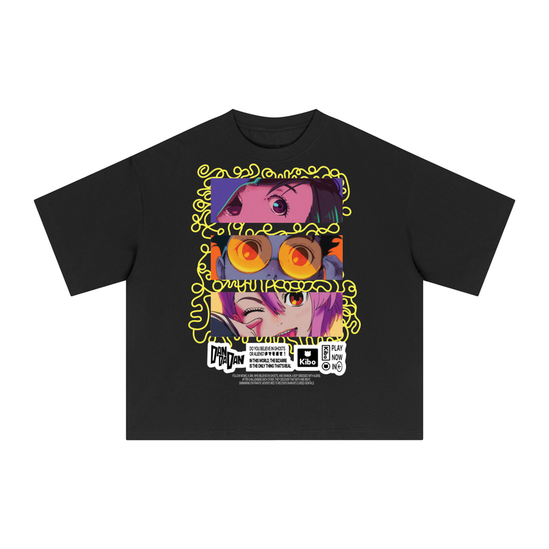 T-Shirt DanDaDan