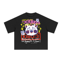 KIBO T-Shirt :3